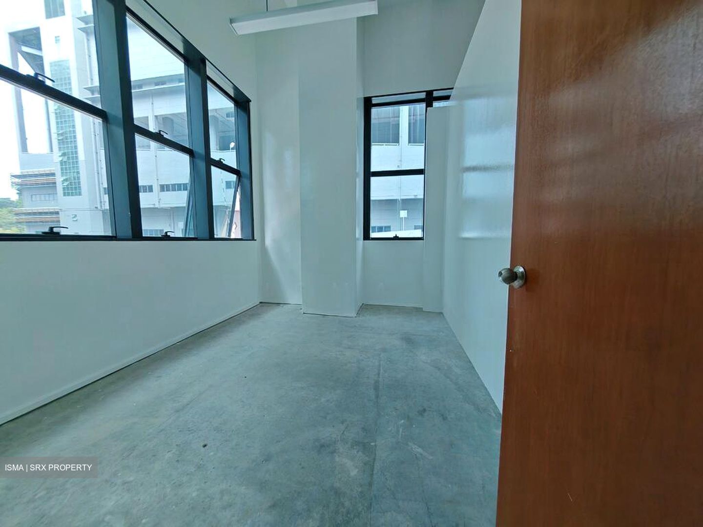 Interlocal Centre (D5), Factory #504150671